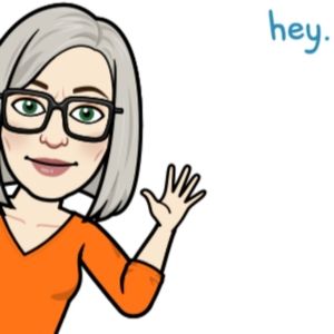 Meet your Posher, Denise